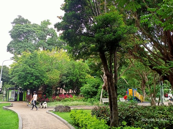 瑞陽公園、大港墘公園、格物台、劍南蝶園、大稻埕碼頭、劍潭公園、芝山公園2497219