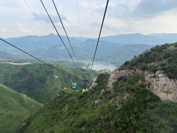 山西渾源北嶽恒山2840800