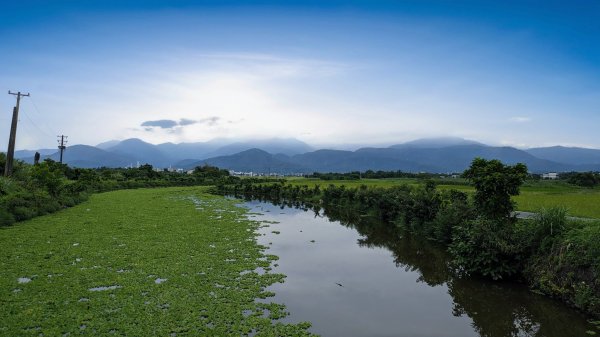 三奇美徑,52甲濕地,傳藝中心2518194