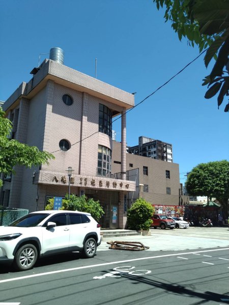 宵裡好風光－茄苳宵裡陽光單車之旅2817262