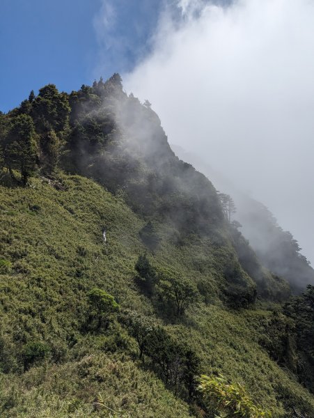 南橫三星：關山嶺山2213925