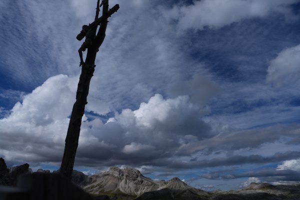 【義大利.Dolomites.多洛米蒂.ALTA VIA 2】2910735