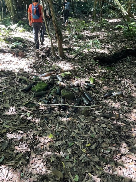 加里山隘勇線2913128