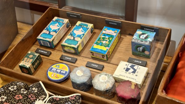 【台灣健行】眷村聽歌：港都金曲再現、鳳山大東、黃埔新村2766389