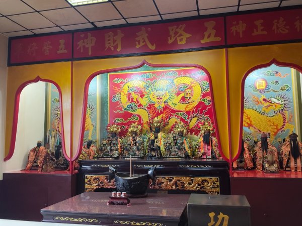 鶯歌石歩道&孫龍歩道&孫臏廟2926821