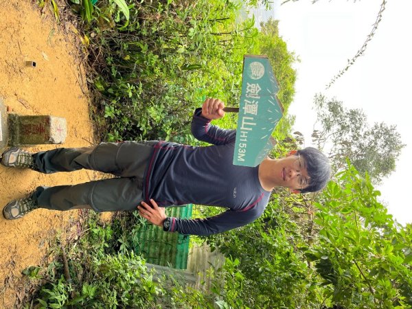 20220924_劍潭山+文間山（台北小百岳2762217