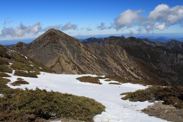 雪山35972