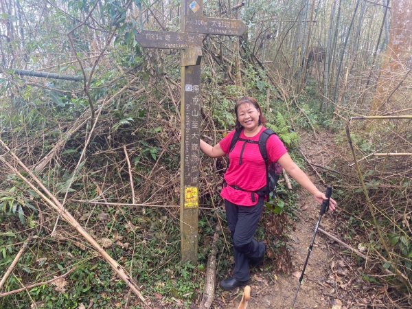 阿拔泉山、觀音石山、紅南坑山、獨立山2650837