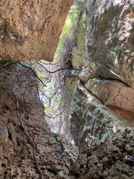 柴山石灰岩洞穴探險、泰國谷、一簾幽夢1578265
