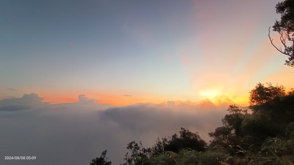 北宜郊山之濫觴 #琉璃光雲瀑 #琉璃光雲海 #霞光雲海 #日出雲海 #觀音圈雲海 8/82567510