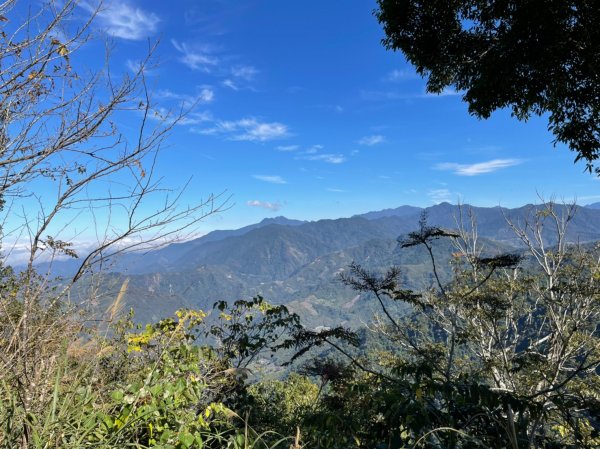 馬那邦山賞楓趣1549566