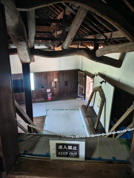茲賀彦根城(最美五城)3089794