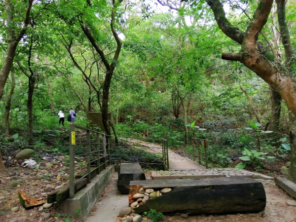 彰化社頭~清水岩步道群~18彎挑鹽古道1002547