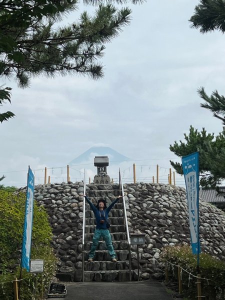 富士山御殿場線~海拔0至37762559072