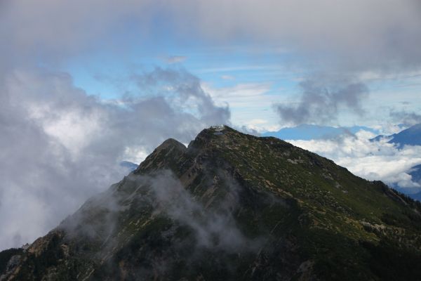 玉山群峰139914