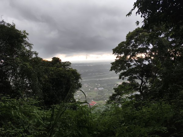 [百山百鳥尋旅-10/15] 2025_0920 溪洲山步道(福山巖登山步道)2893141