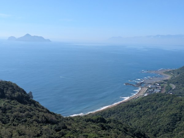 20251012桃源谷（大溪到大里）2916224