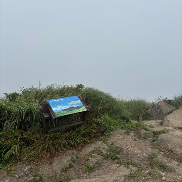 七星山苗圃路線2922639