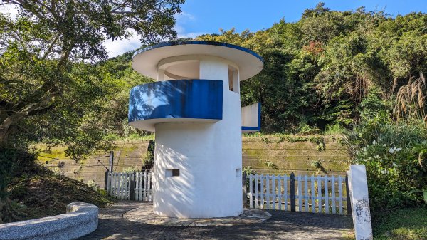 隆隆山腰古厝群,隆隆山,福卯古道2405308