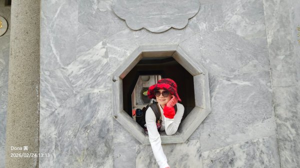 圓通寺烘爐地登山步道大O走3007089