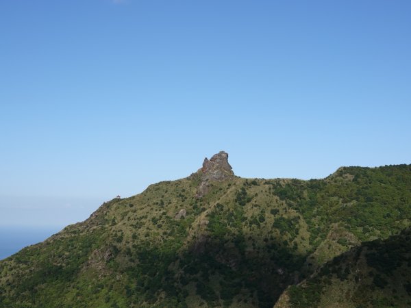阿興阿賢秋芒宅急便（無耳茶壺山、半屏山、燦光寮山）+哈巴狗岩738388
