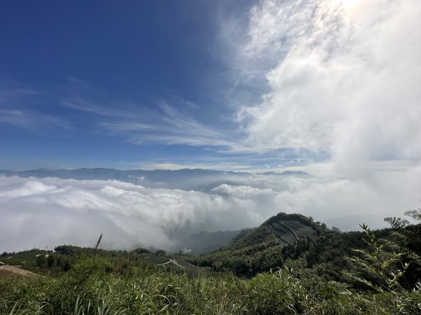 雲嘉十八連峰1932620