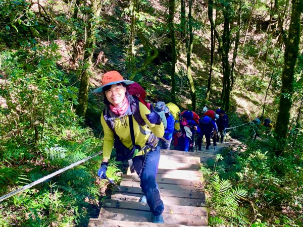 庫哈諾辛山屋包場度假《帥哥廚師到我家》關山、庫哈諾辛山二日逍遙遊2350194