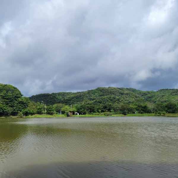 東源森林遊樂區哭泣湖步道1743776