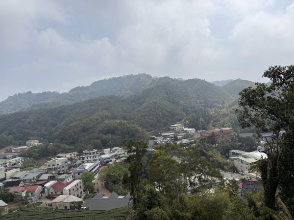 1150322雲嘉8連峰