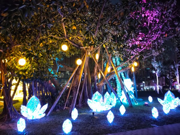 桃園市桃園藝文廣場(萬聖節）2926925