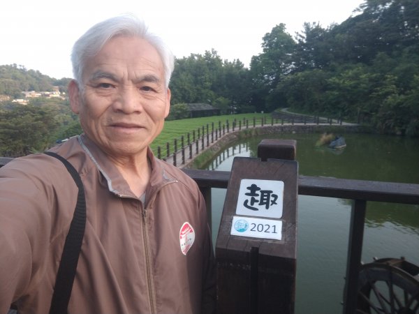 2021臺北大縱走1452967