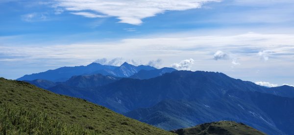 20220604 合歡主峰、石門山、合歡尖山2314529