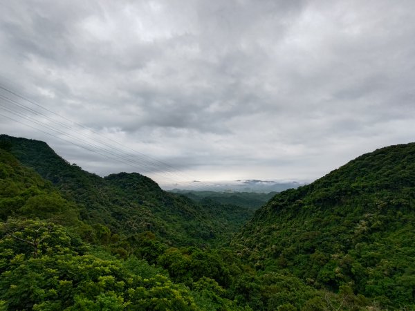 臺北大縱走第四段2157536