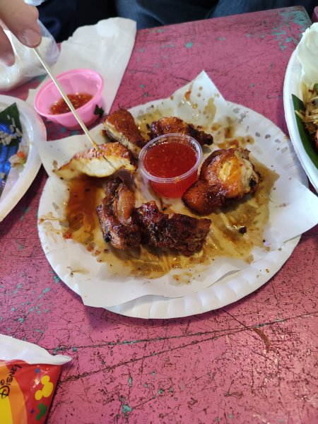 泰國曼谷：邦盛沙灘2922299