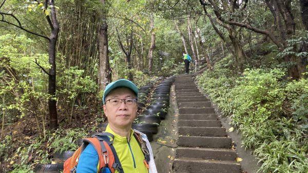 一等南方山頭在大棟山|大同山|青龍嶺|峯花雪月2640027