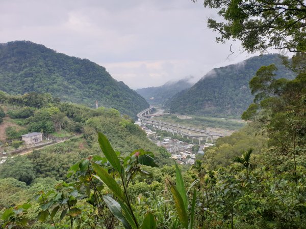 人生之中有點可怕的登山行程......玉女山、金童山及汶水山1552800