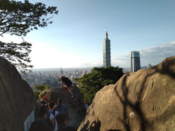 四獸山=象+豹+虎+獅1070449