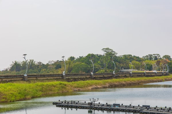 [嘉義]蘭潭水庫、紅毛埤山2757626