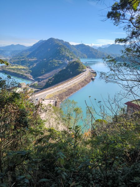 2026-01-25 龍潭小粗坑古道上石門山2994141