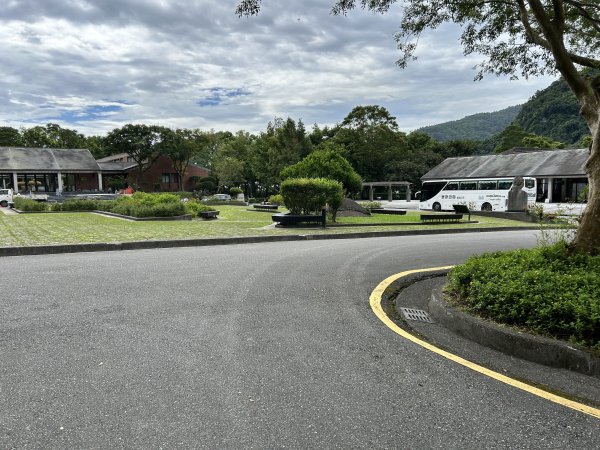 立霧山得卡倫步道認證點2851435