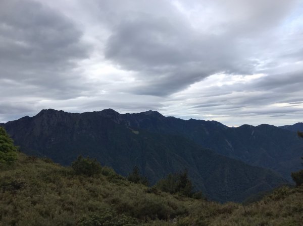 大霸群峰1000671