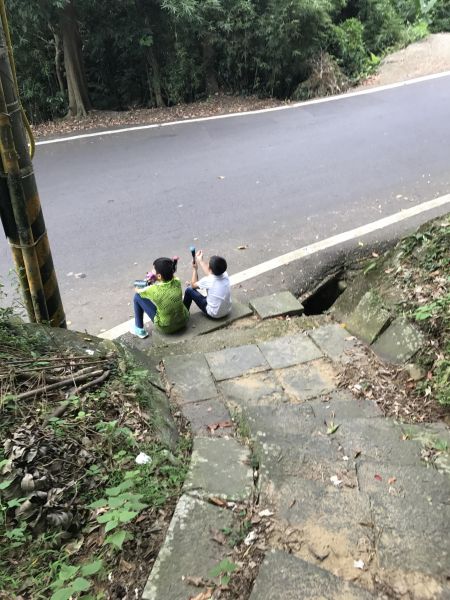 飛鳳山 觀日亭 石壁潭山 環狀路線147206