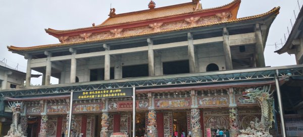 石門珊瑚貝殼廟3051171