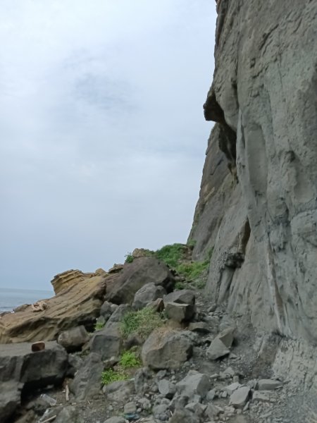 瑞芳區神秘海岸+鼻頭角燈塔+鼻頭角稜谷步道O型2760141