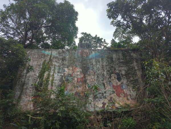 2025.12.14－微笑山線：【二格山系】和美山螢火蟲段2966247