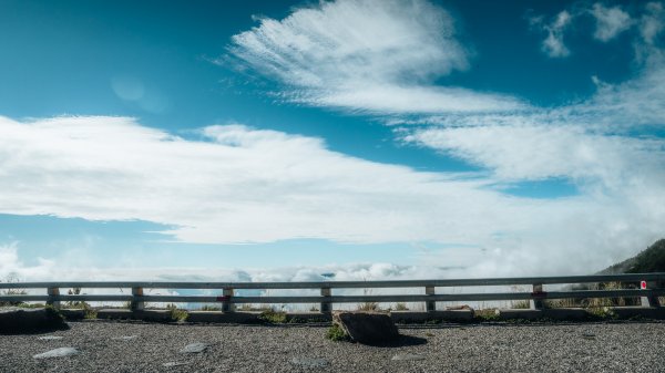 南橫百岳—關山嶺山2383825