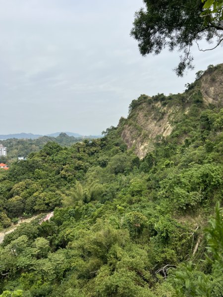 小百岳-大社觀音山2752481