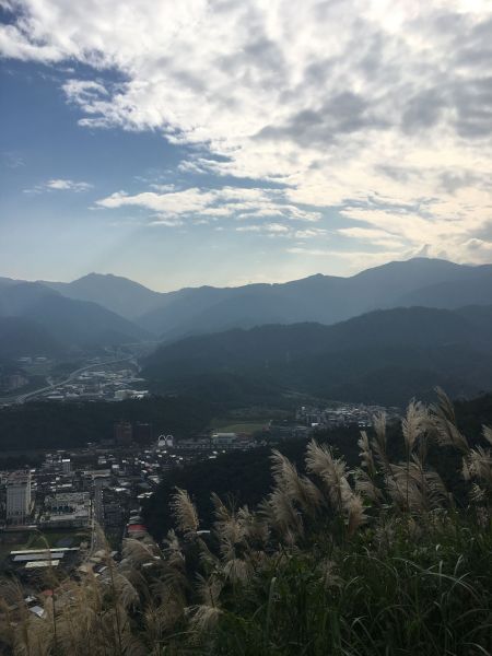 2017-12-24 七星山步道233739