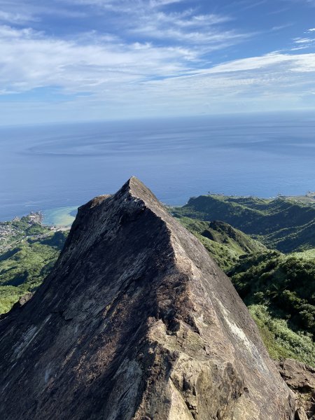 茶壺山_半屏山_燦光寮山_黃金博物館1762727