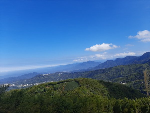 鹿谷小半天6峰連走1269688